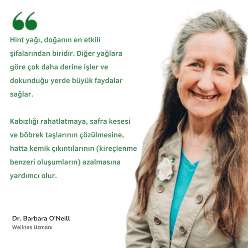 Moj Castor Denge Paketi (Korse ve Hint Yağı)