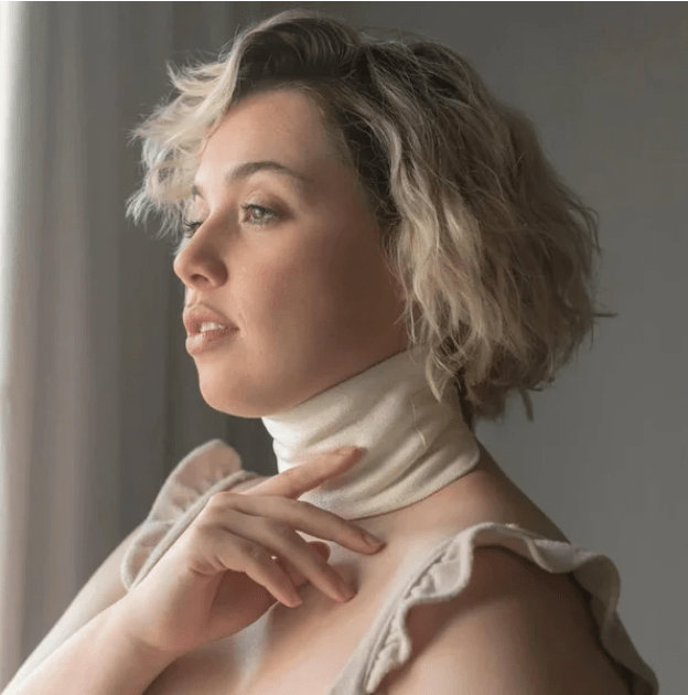 Salas Tiroid İyilik Paketi (Tiroid Sargısı ve Hint Yağı) - Salas